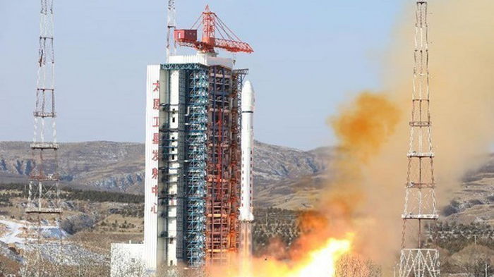 Китай осуществил 500-й запуск ракеты-носителя Чанчжэн