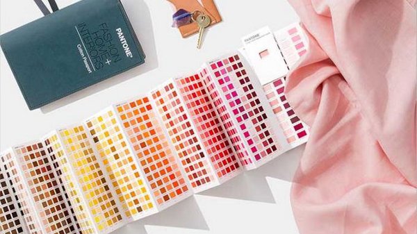 Pantone назвал цвет 2024 года