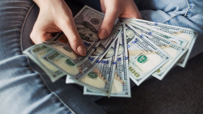 В НБУ предупредили о фальшивых долларах