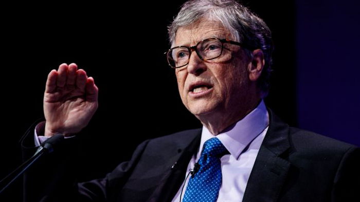 Билл Гейтс сделал громкое заявление о будущем ИИ