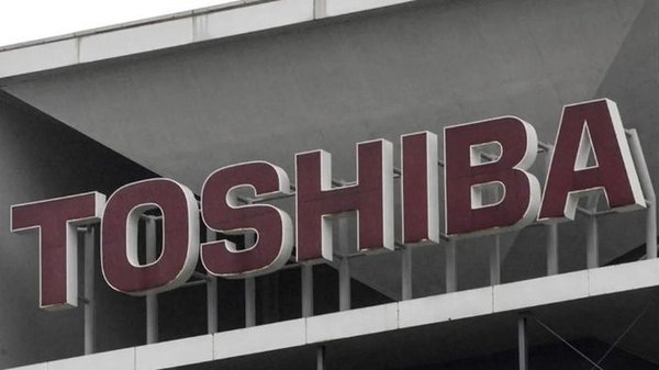 Toshiba исключили из листинга на Токийской бирже
