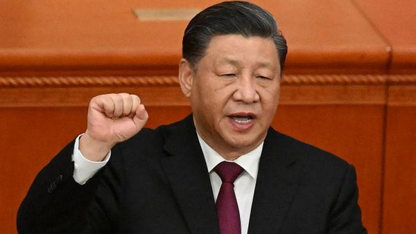«То, чего хотят люди»: Си Цзиньпин о неизбежном «воссоединении» Китая и Тайваня