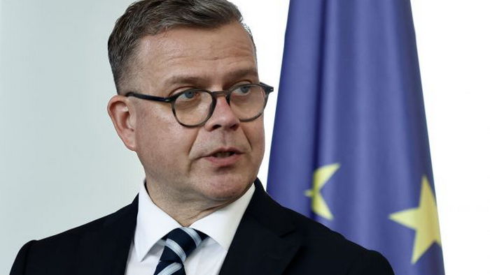 Премьер Финляндии анонсировал новые меры для безопасности страны и ее границ
