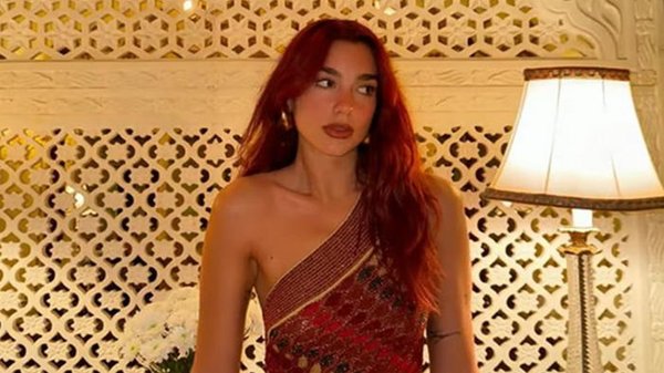 Дуа Липа кардинально сменила имидж и нарвалась на критику