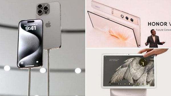 Самые большие провалы в мире смартфонов в 2023 году