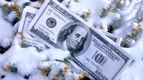 Финансовый гороскоп на неделю: кого из знаков Зодиака ждет прибыль 1-7 января