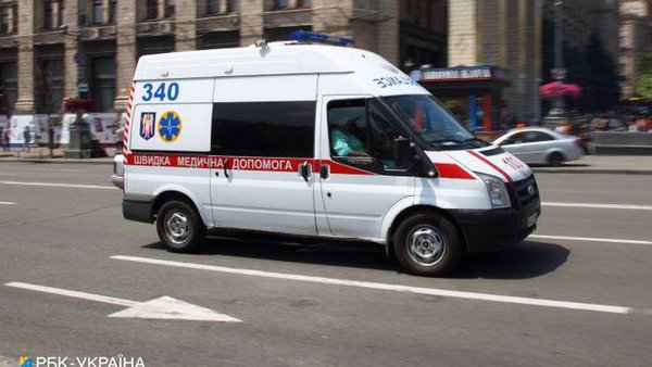 На Закарпатье семья отравилась угарным газом, трое пострадавших