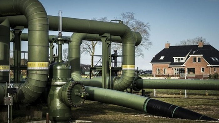 В Нидерландах восстановлена добыча газа на законсервированном месторождении