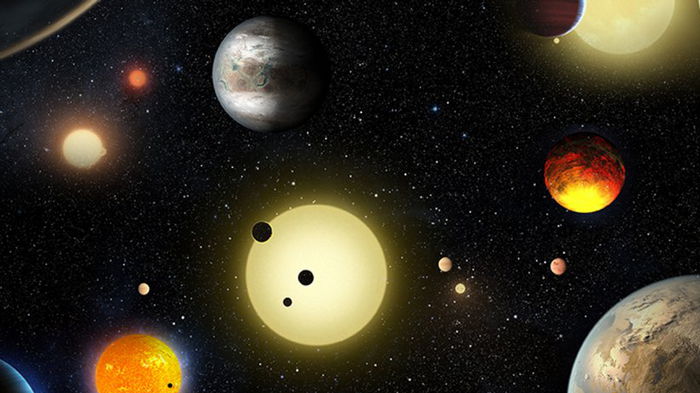 Внеземные цивилизации вероятно существуют возле определенных звезд: что выяснили ученые