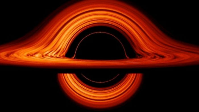 В ранней Вселенной происходило нечто странное: обнаружены слишком большие черные дыры