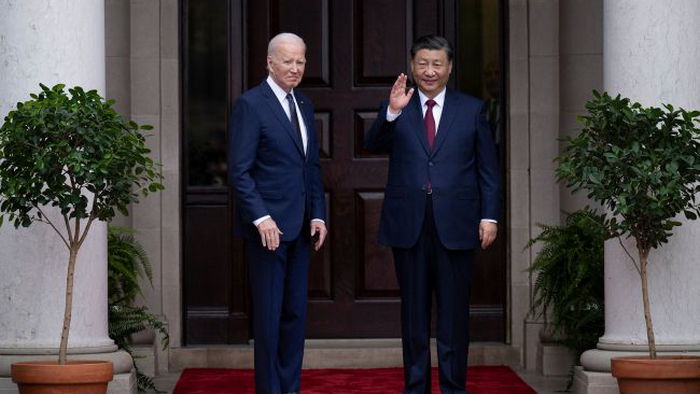 Си призвал США к стабильным отношениям на фоне голосования на Тайване
