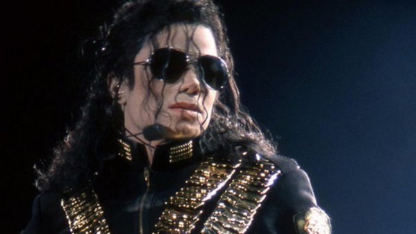 Стало известно, когда выйдет байопик о певце Майкле Джексоне