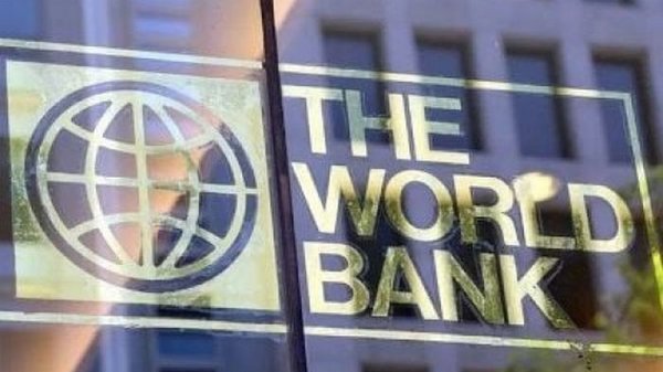 Всемирный банк оценил перспективу глобального роста после пандемии как «жалкую»