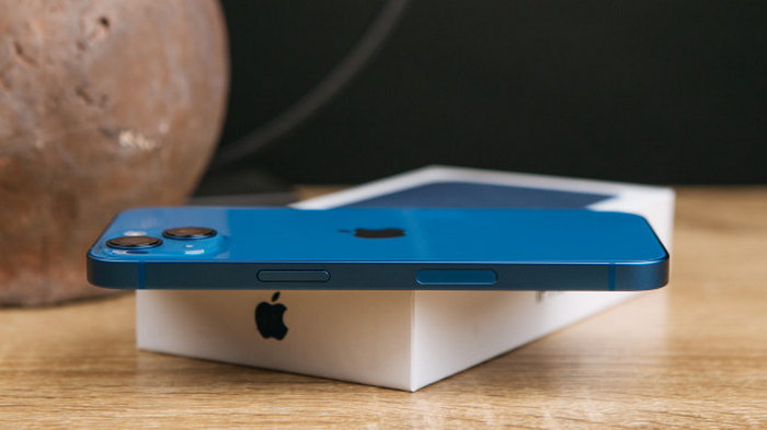 Подержанный iPhone 13 Pro в BigMag — покупайте выгодно и с гарантией