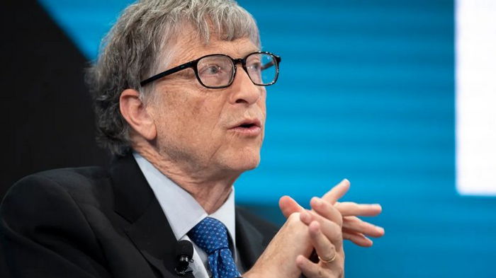 Билл Гейтс заявил, что искусственный интеллект полностью изменит мир за 5 лет