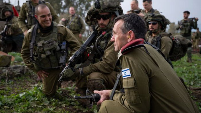 В Генштабе Израиля оценили вероятность начала военной операции в Ливане