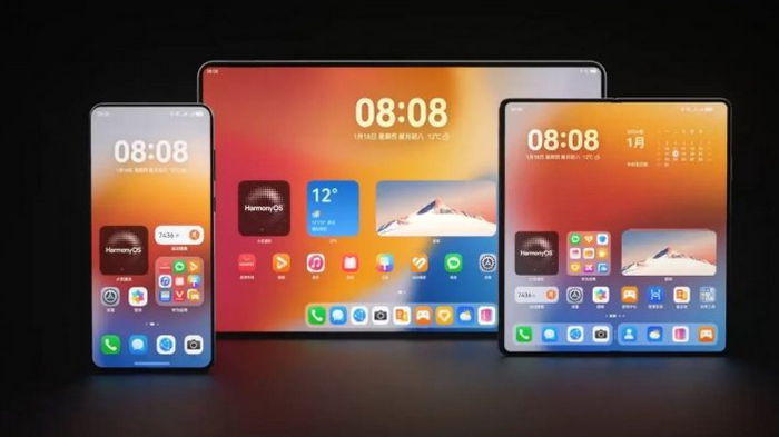 Huawei окончательно распрощалась с Android – представлена новая ОС для смартфонов