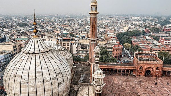 Названо самое дешевое туристическое направление 2024