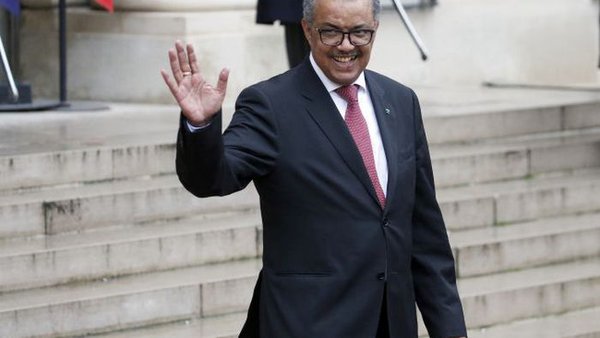 Глава ВОЗ призвал мир готовиться к болезни X