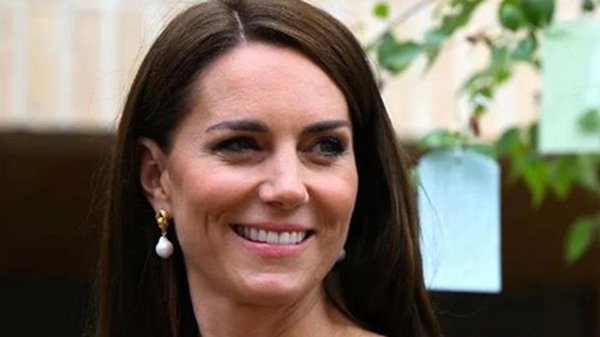 Кейт Миддлтон госпитализировали