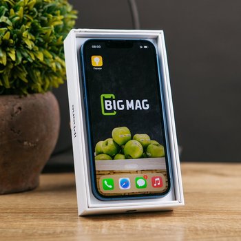Подержанный iPhone 13 Pro в BigMag
