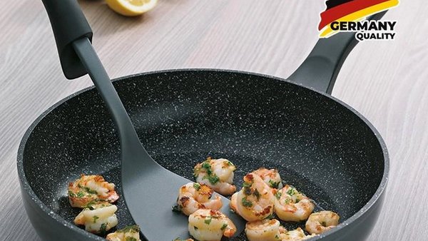 Искусство приготовления еды: почему сковороды Kela станут идеальным выбором?