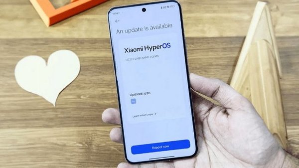 Эти Xiaomi получат новую прошивку: опубликован полный список – есть даже планшеты