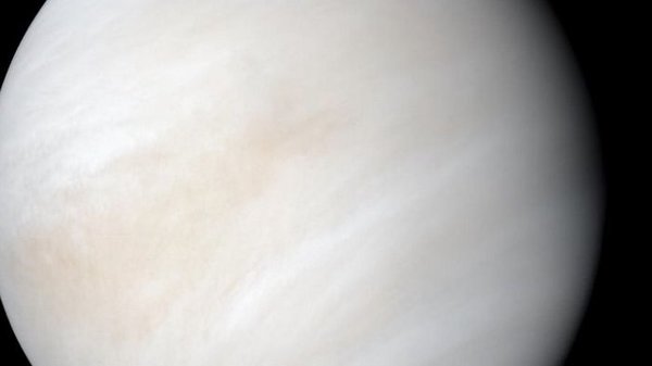 Адский близнец Земли. NASA выбрало проект для исследования Венеры: полетит самолет (фото)