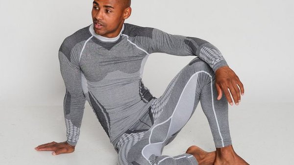 Как выбрать термобелье для мужчины