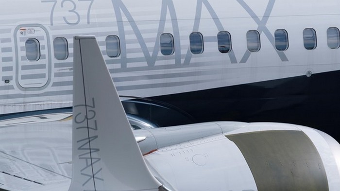 Boeing нашел новую проблему в 737 MAX