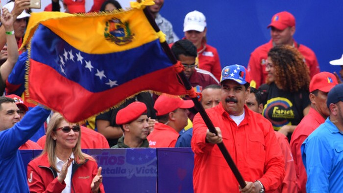 Мадуро назвал новые источники атак на системы электроснабжения Венесуэлы