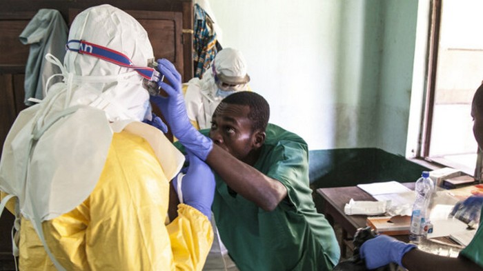 В Конго растет заболеваемость лихорадкой Эбола – ВОЗ