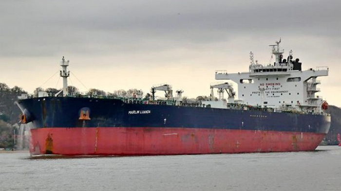 Хуситы атаковали танкер с российской нефтью — СМИ