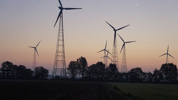 ЕС снизил выбросы от топлива до минимума