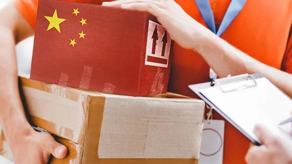 Какие товары из Китая чаще всего заказывают для доставки