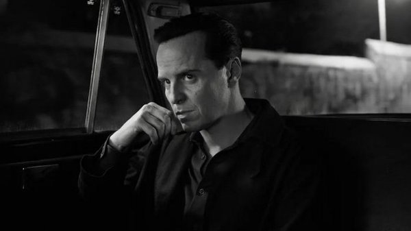 Смотрите тизер к экранизации романа «Талантливый мистер Рипли»с Эндрю Скоттом