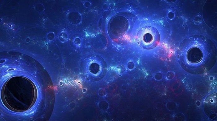 Темная материя раскачивает пространство-время: ученые знают, как ее обнаружить