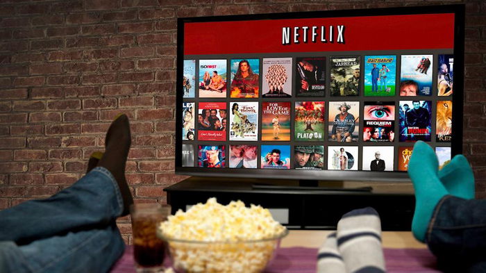 Netflix показал тизеры фильмов и сериалов, которые выйдут в 2024 году