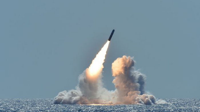 Британия проведет пуск ядерной ракеты впервые с 2016 года, — СМИ