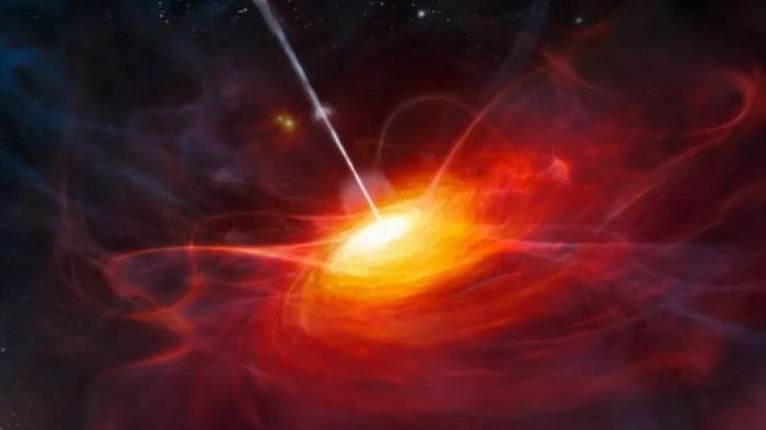 Аномальная черная дыра из ранней Вселенной озадачила ученых: нарушает теорию эволюции галактик