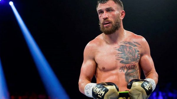 Промоутер назвал главные слабости Ломаченко