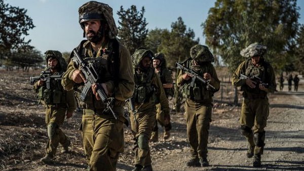 Израиль и ХАМАС согласились на новое прекращение огня, — МИД Катара