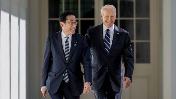 США и Япония впервые определили Китай гипотетическим врагом во время учений, — Kyodo
