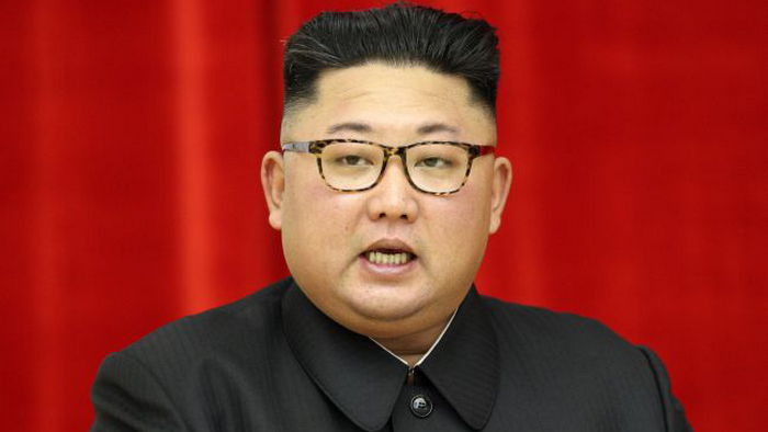 Ким Чен Ын заявил о своем «законном праве» уничтожить Южную Корею