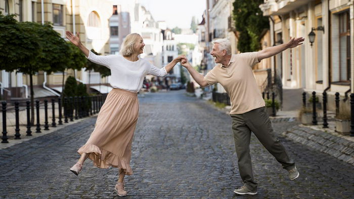 Обнаружены основные факторы долголетия: ученые изучили десятки тысяч долгожителей
