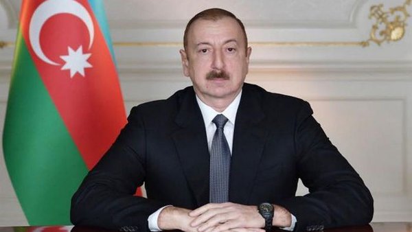 В Азербайджане ЦИК подтвердила победу на выборах действующего президента Алиева