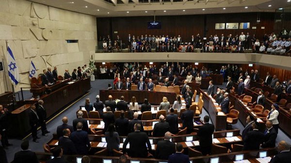 В Израиле одобрили законопроект о цензуре для СМИ