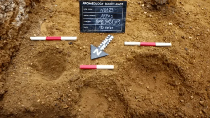 Тайны Трафальгарской площади: археологи раскопали древний городской центр Лондона