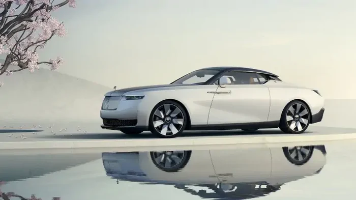 Эксклюзив за $30 миллионов долларов: Rolls-Royce презентовал самое дорогое авто в мире (фото)