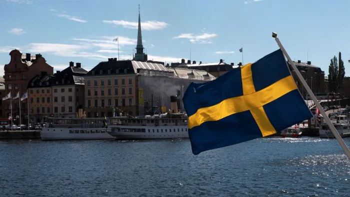 Вступление Швеции в НАТО может быть отложено до следующей недели, — Bloomberg